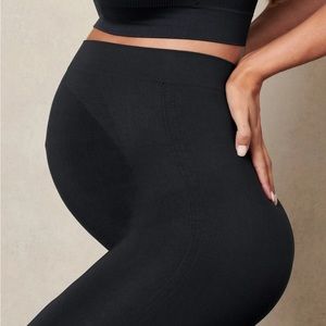 Maternity leggings